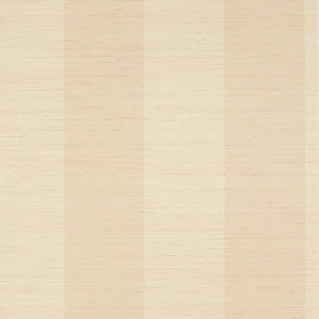 Colefax and Fowler 07184-03 Mallory Stripes Sandrine Stripe Pink - tapeta strukturalna w paski