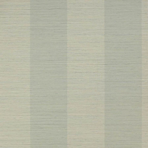 Colefax and Fowler 07184-04 Mallory Stripes Sandrine Stripe Old Blue - tapeta strukturalna w paski