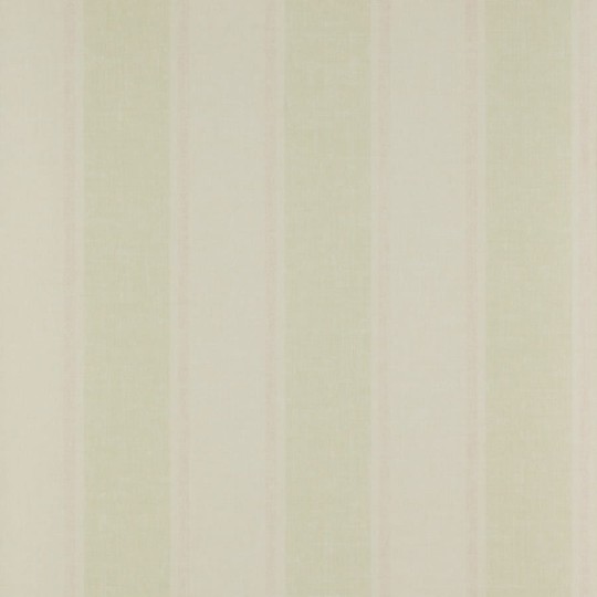 Colefax and Fowler 07988/03 Mallory Stripes Alton Stripe Pink/Green - tapeta w paski