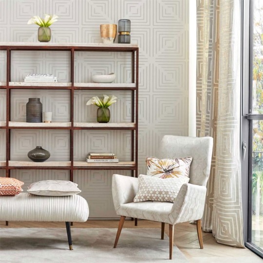 Tapeta Harlequin Momentum vol. 4 111554 Radial