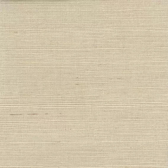 Osborne & Little W7559-03 Kanoko Grasscloth - tapeta z sizalu w poziome paski
