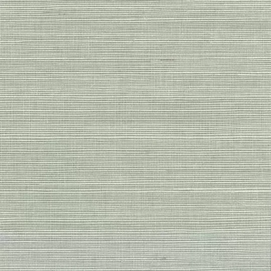 Osborne & Little W7559-05 Kanoko Grasscloth - tapeta z sizalu w poziome paski