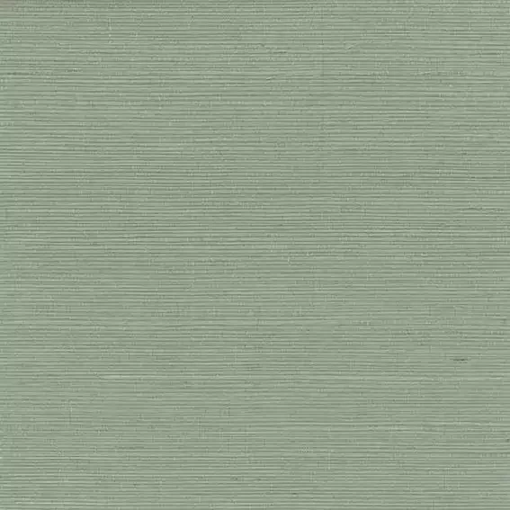 Osborne & Little W7559-06 Kanoko Grasscloth - tapeta z sizalu w poziome paski