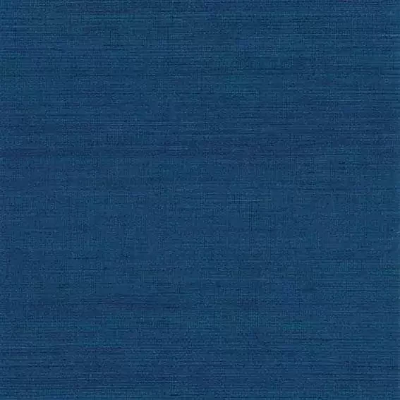 Osborne & Little W7559-08 Kanoko Grasscloth - tapeta z sizalu w poziome paski