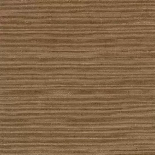 Osborne & Little W7559-09 Kanoko Grasscloth - tapeta z sizalu w poziome paski