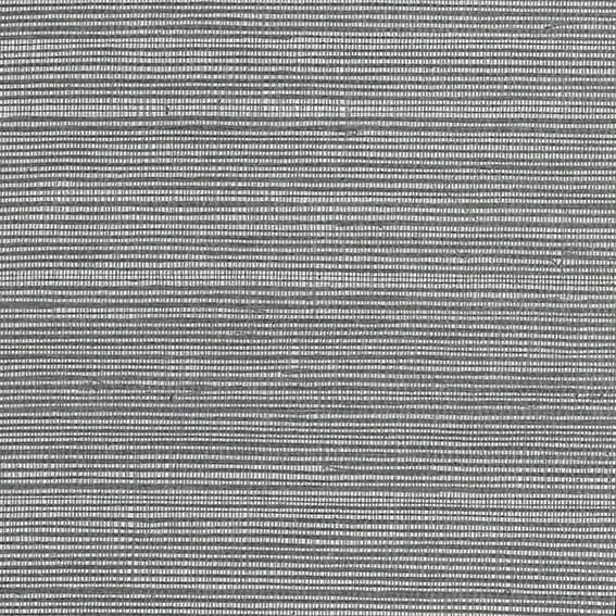 Osborne & Little W7559-11 Kanoko Grasscloth - tapeta z sizalu w poziome paski