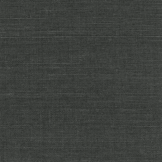 Osborne & Little W7559-12 Kanoko Grasscloth - tapeta z sizalu w poziome paski