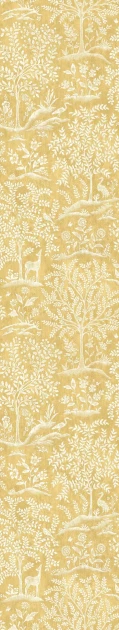 Osborne & Little NCW4490-01 Signature Foret - tapeta w leśny motyw