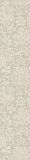 Osborne & Little NCW4490-02 Signature Foret - tapeta w leśny motyw