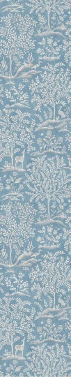 Osborne & Little NCW4490-03 Signature Foret - tapeta w leśny motyw