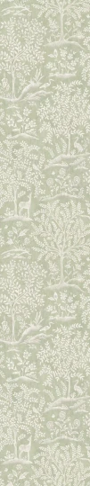 Osborne & Little NCW4490-04 Signature Foret - tapeta w leśny motyw
