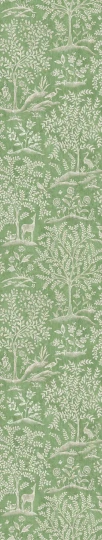 Osborne & Little NCW4490-05 Signature Foret - tapeta w leśny motyw