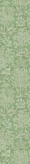 Osborne & Little NCW4490-05 Signature Foret - tapeta w leśny motyw