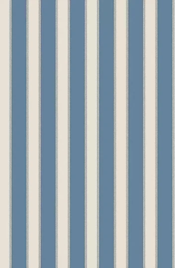 Osborne & Little NCW4492-05 Signature Sackville Stripe - tapeta w paski