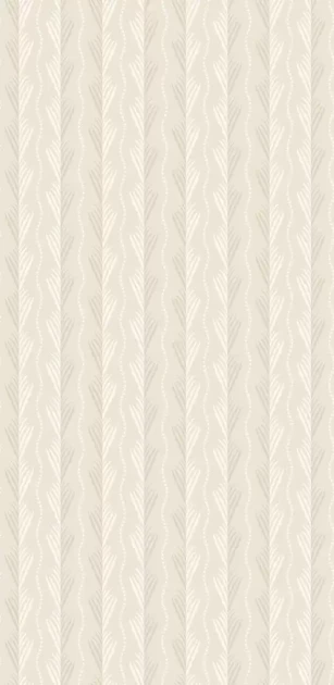 Osborne & Little NCW4494-01 Signature Meridor - tapeta w paski i stylizowane sosny