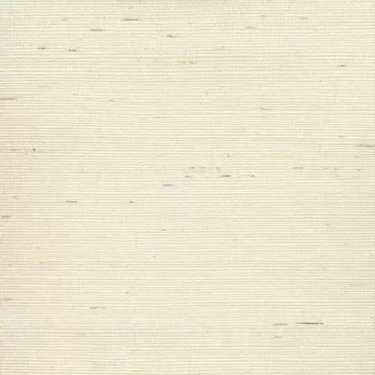 Osborne & Little W7559-02 Natural Wallcoverings Kanoko Grasscloth - tapeta z sizalu w poziome paski