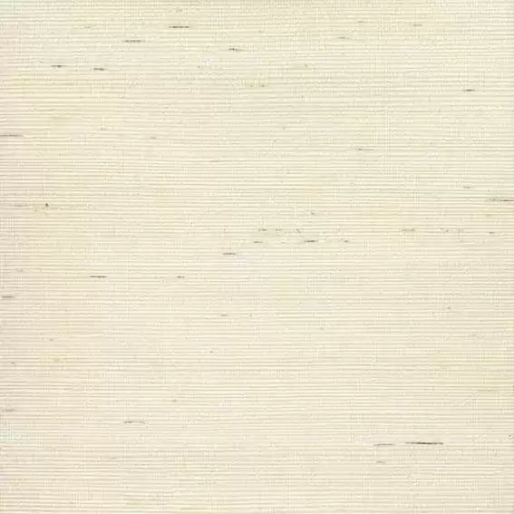 Osborne & Little W7559-02 Natural Wallcoverings Kanoko Grasscloth - tapeta z sizalu w poziome paski