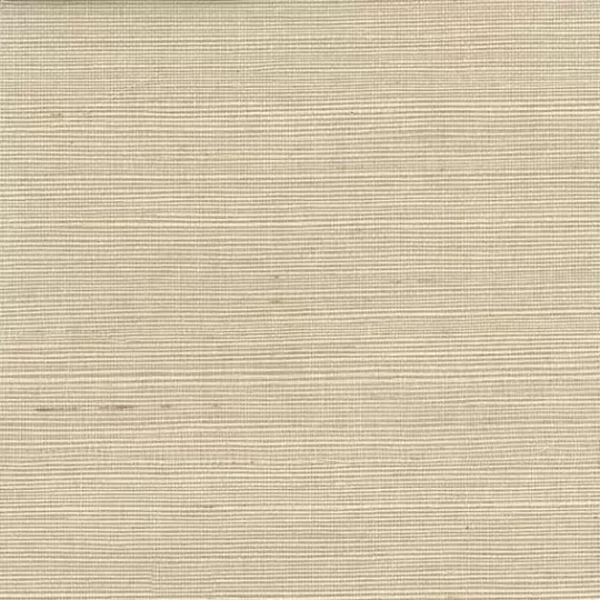 Osborne & Little W7559-03 Natural Wallcoverings Kanoko Grasscloth - tapeta z sizalu w poziome paski