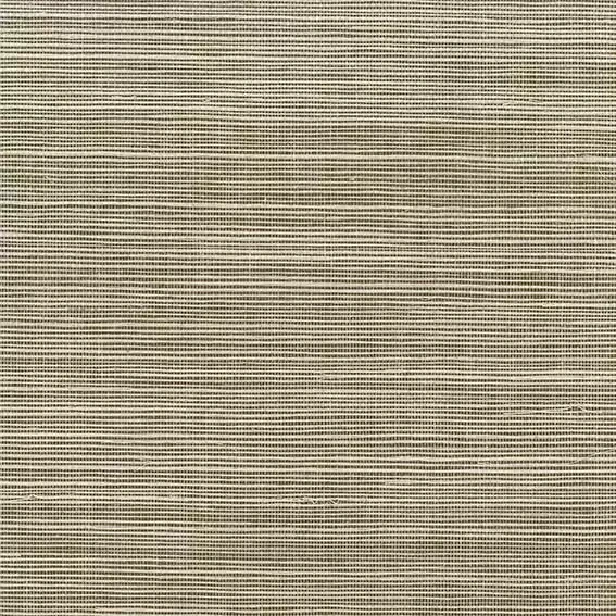 Osborne & Little W7559-04 Natural Wallcoverings Kanoko Grasscloth - tapeta z sizalu w poziome paski