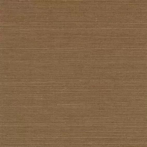 Osborne & Little W7559-09 Natural Wallcoverings Kanoko Grasscloth - tapeta z sizalu w poziome paski