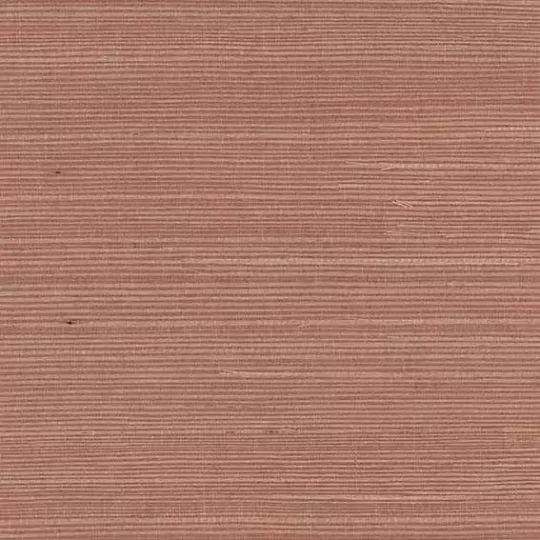 Osborne & Little W7559-10 Natural Wallcoverings Kanoko Grasscloth - tapeta z sizalu w poziome paski