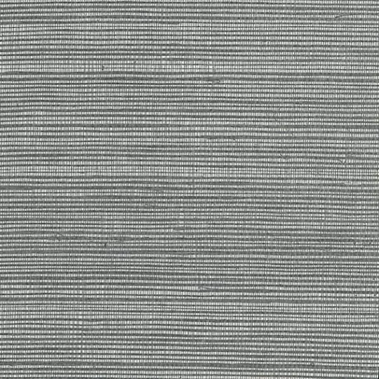 Osborne & Little W7559-11 Natural Wallcoverings Kanoko Grasscloth - tapeta z sizalu w poziome paski