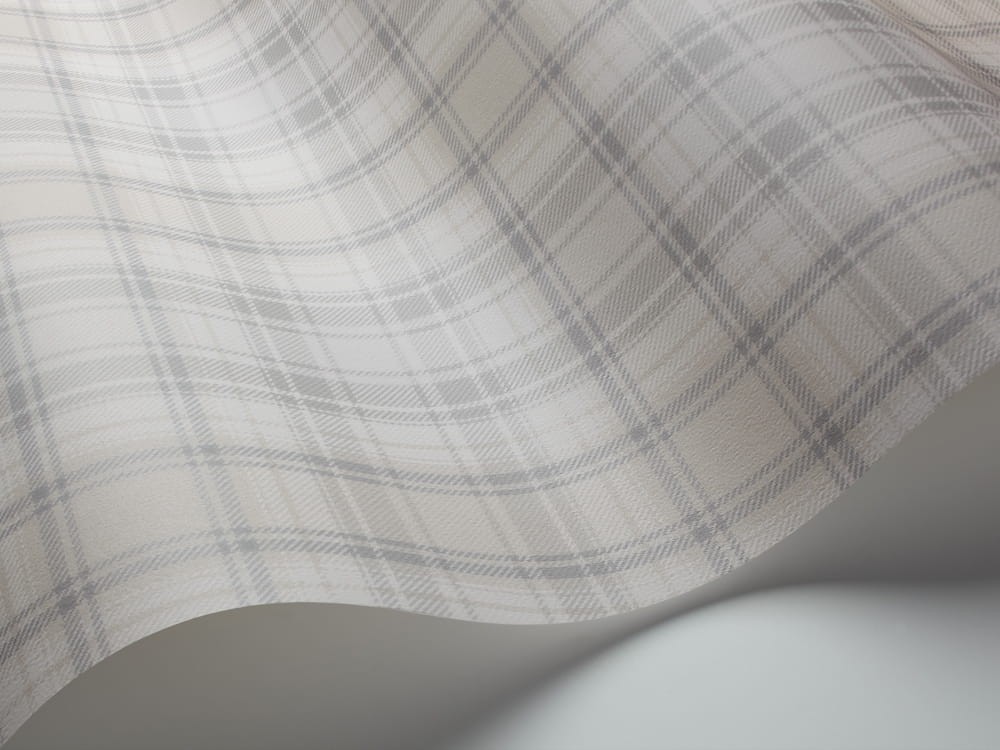 Tapeta Boras Tapeter Falsterbo II Tartan 4004