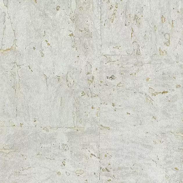 Osborne & Little W7820-03 Natural Wallcoverings Kanoko Cork - tapeta z korka