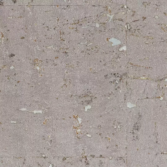 Osborne & Little W7820-04 Natural Wallcoverings Kanoko Cork - tapeta z korka