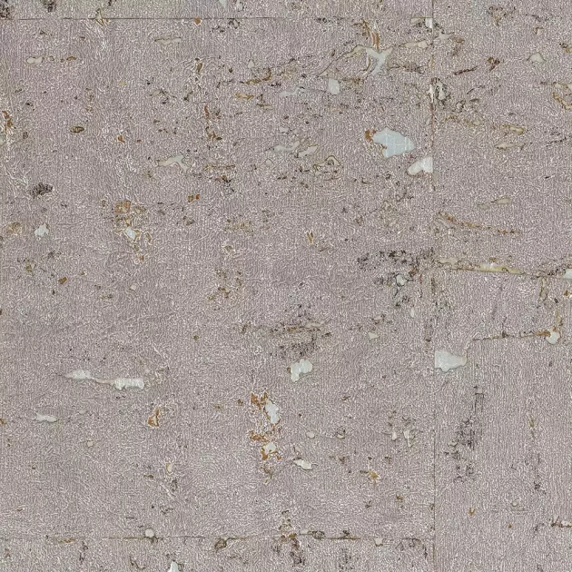 Osborne & Little W7820-04 Natural Wallcoverings Kanoko Cork - tapeta z korka
