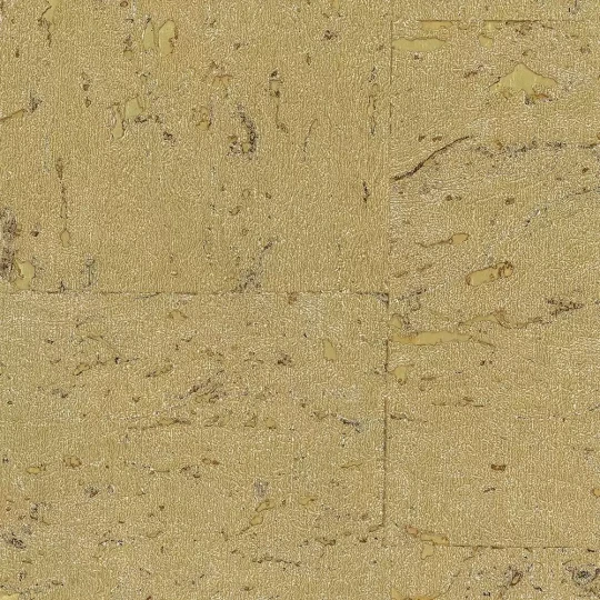 Osborne & Little W7820-07 Natural Wallcoverings Kanoko Cork - tapeta z korka