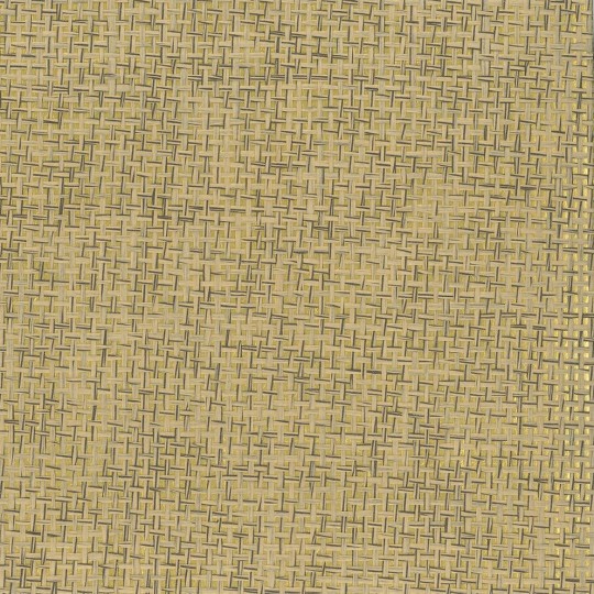 Osborne & Little W7930-03 Natural Wallcoverings Papyrus Sovereign - tapeta imitująca ręcznie tkany papier