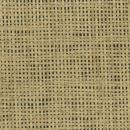 Osborne & Little W7930-04 Natural Wallcoverings Papyrus Walnut - tapeta imitująca ręcznie tkany papier