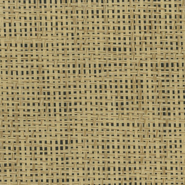 Osborne & Little W7930-04 Natural Wallcoverings Papyrus Walnut - tapeta imitująca ręcznie tkany papier