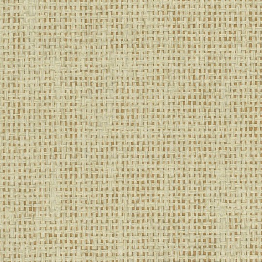 Osborne & Little W7930-07 Natural Wallcoverings Papyrus Straw - tapeta imitująca ręcznie tkany papier