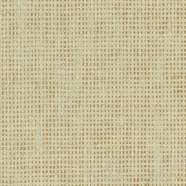 Osborne & Little W7930-07 Natural Wallcoverings Papyrus Straw - tapeta imitująca ręcznie tkany papier