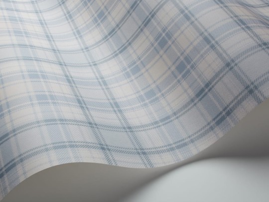 Tapeta Boras Tapeter Falsterbo II Tartan 4006