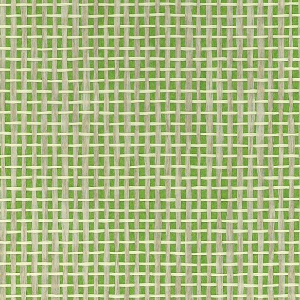 Osborne & Little W7930-14 Natural Wallcoverings Papyrus Apple - tapeta imitująca ręcznie tkany papier