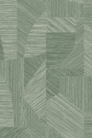 Arte 67606 Tarragon - tapeta obiektowa geometryczna o tkanym wzorze