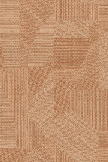 Arte 67607 Tarragon - tapeta obiektowa geometryczna o tkanym wzorze