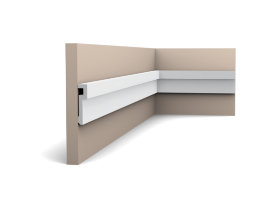 Listwa sufitowa Orac PX198