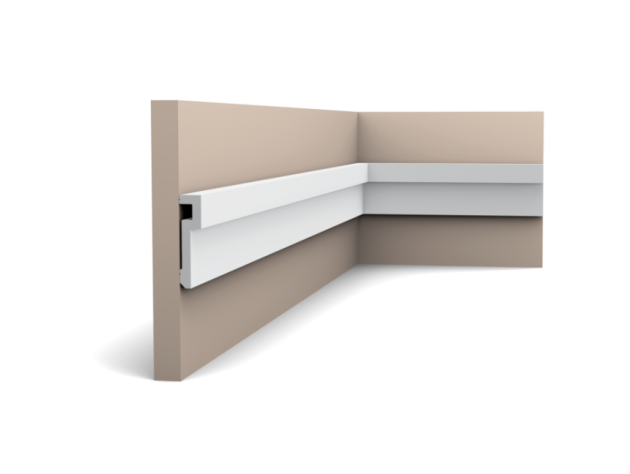Listwa sufitowa Orac PX198