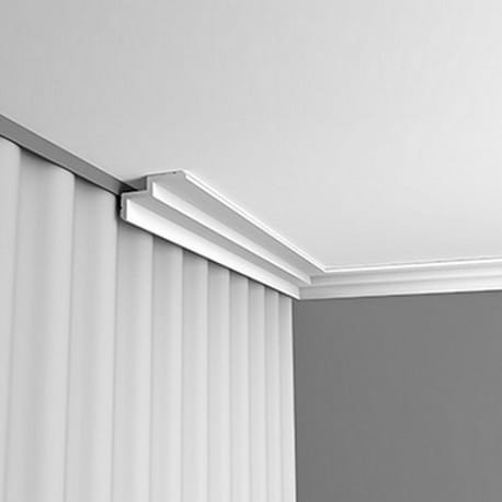 Listwa oświetleniowa Orac C390