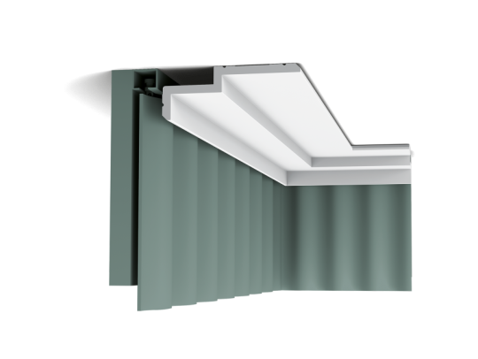 Listwa oświetleniowa Orac C391