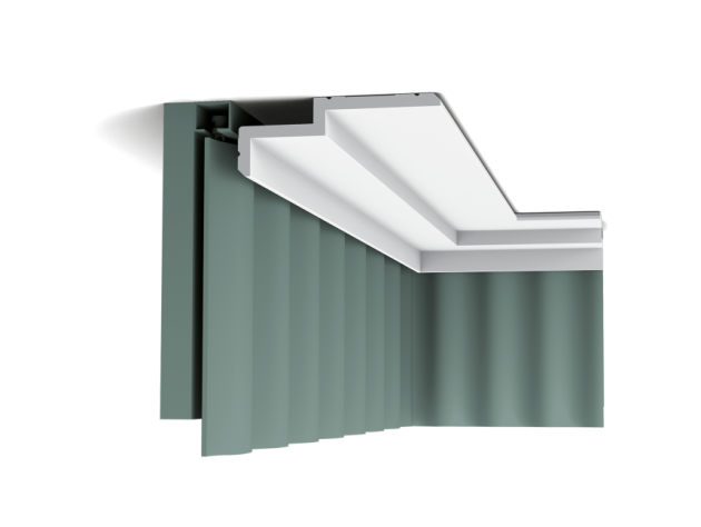 Listwa oświetleniowa Orac C391