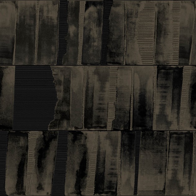 Zambaiti Parati Z12812 Automobili Lamborghini 3 - tapeta imitująca płytki o różnych fakturach