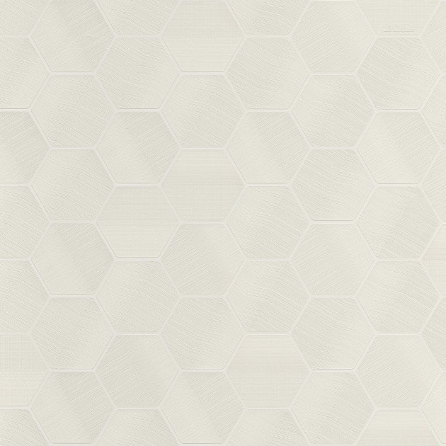 Zambaiti Parati Z12824 Automobili Lamborghini 3 - tapeta geometryczna w sześciokąty