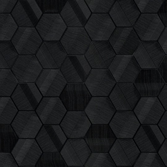 Zambaiti Parati Z12825 Automobili Lamborghini 3 - tapeta geometryczna w sześciokąty