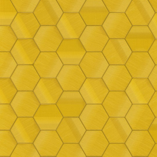 Zambaiti Parati Z12826 Automobili Lamborghini 3 - tapeta geometryczna w sześciokąty