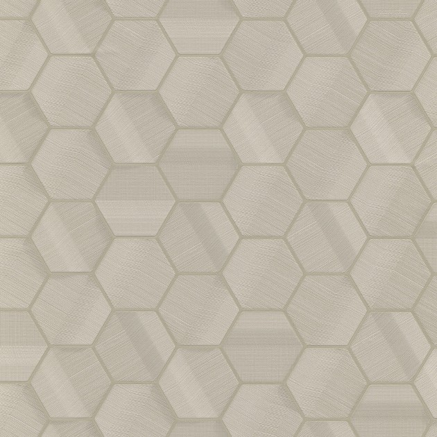 Zambaiti Parati Z12828 Automobili Lamborghini 3 - tapeta geometryczna w sześciokąty